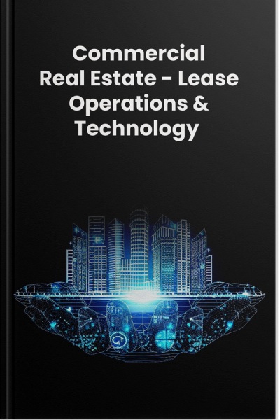 Commercial Real Estate · Lease Operations & Technology 