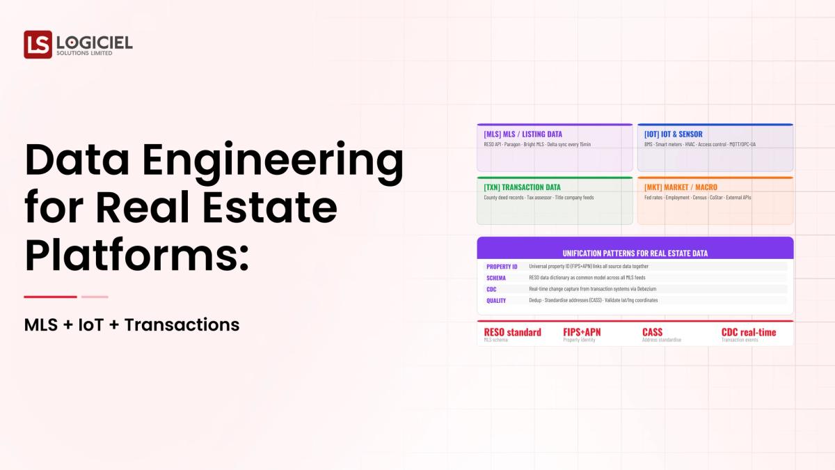 AI in Real Estate: Beyond Valuation - Ops, Leasing, and Maintenance