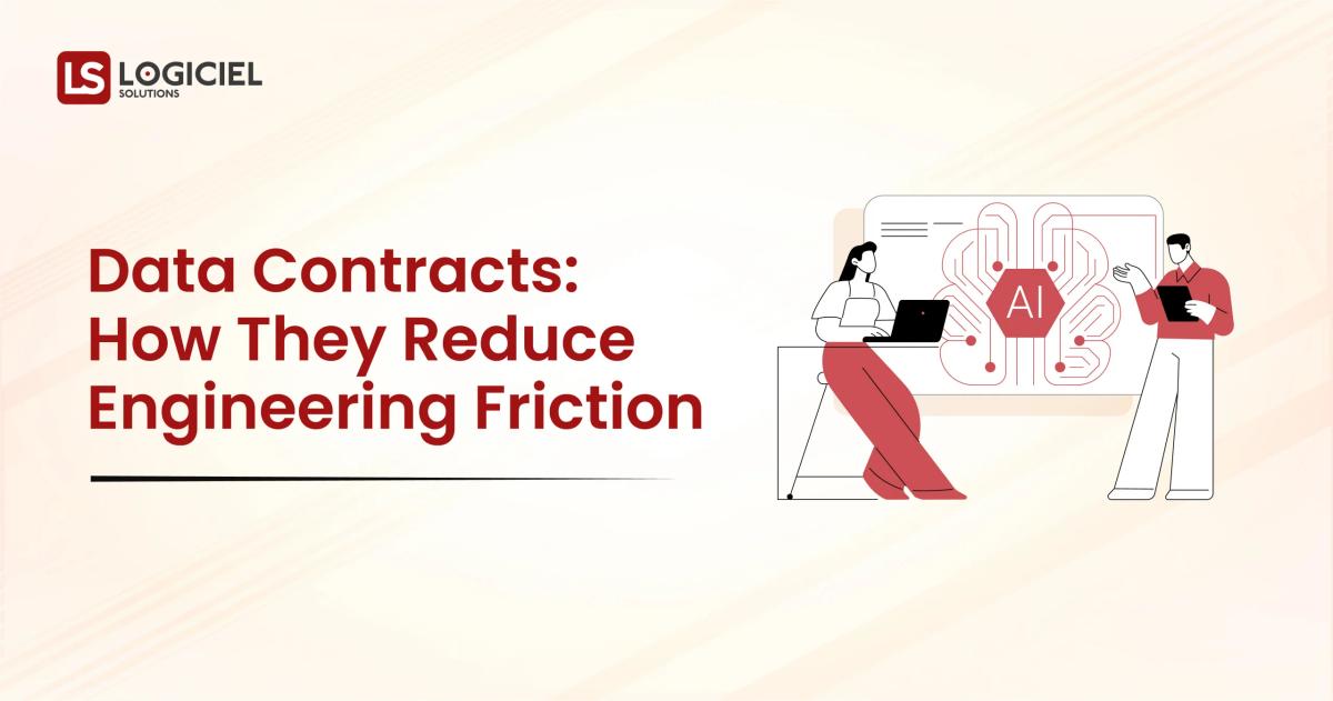 Data Contracts How They Reduce Engineering Friction