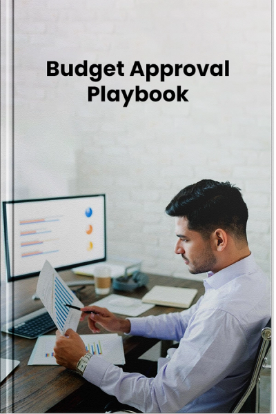 Budget Approval Playbook