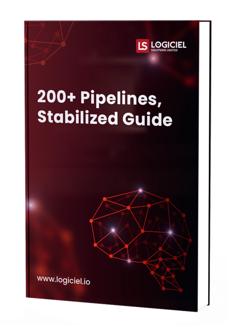 200+ Pipelines, Stabilized