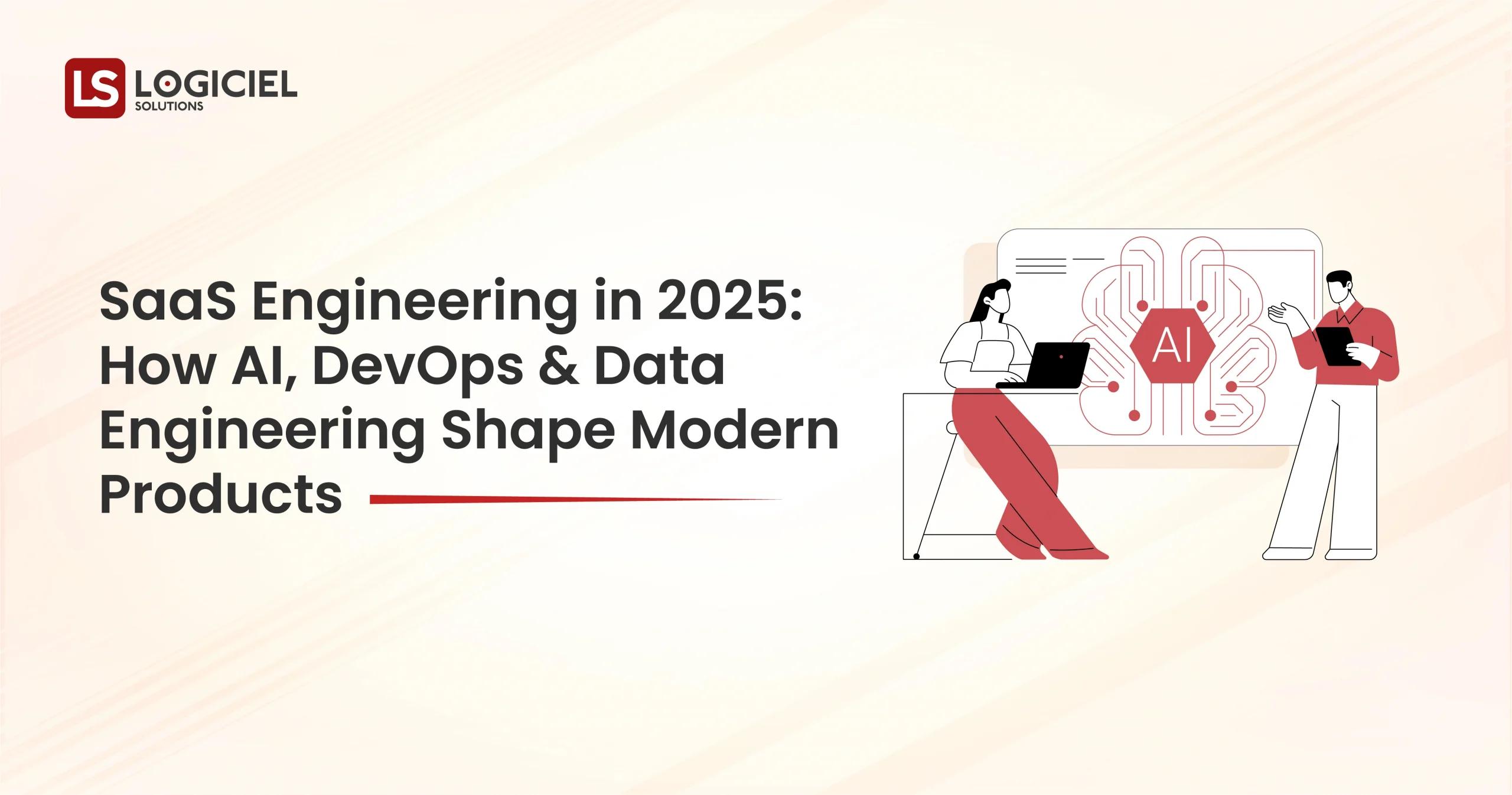 SaaS Engineering in 2025