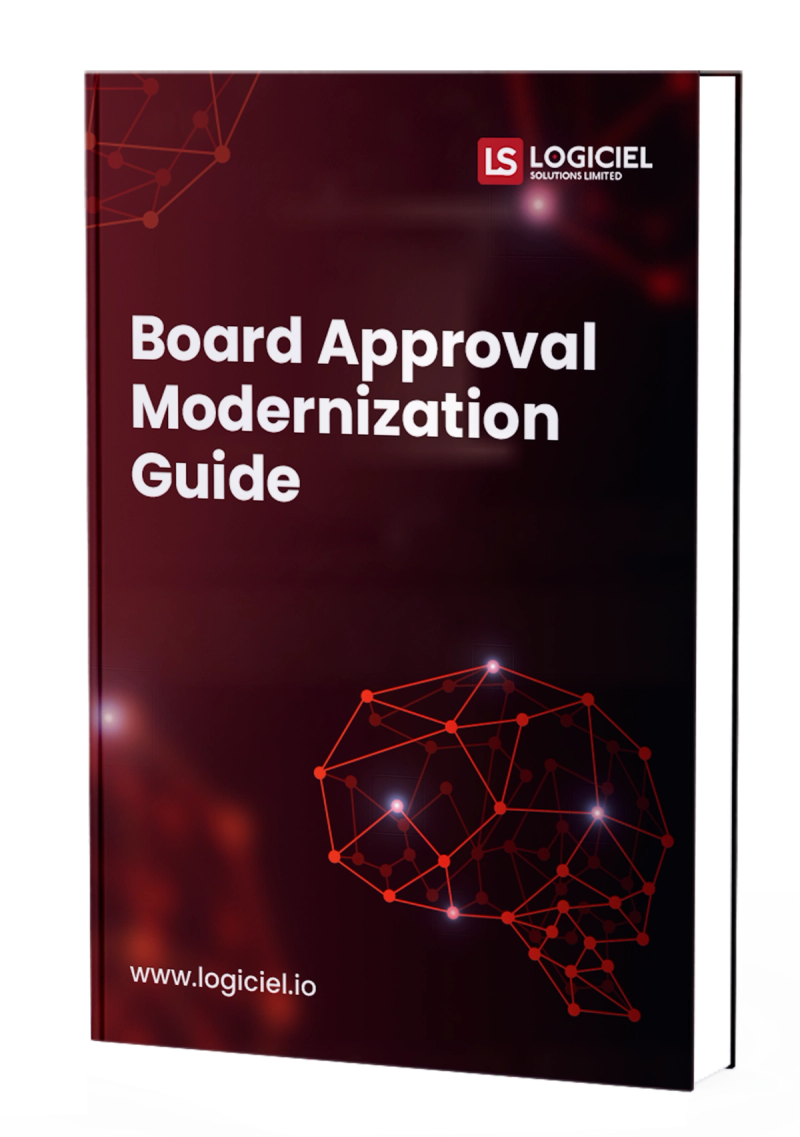 Why Board Decks Reject Technical Infrastructure Cases