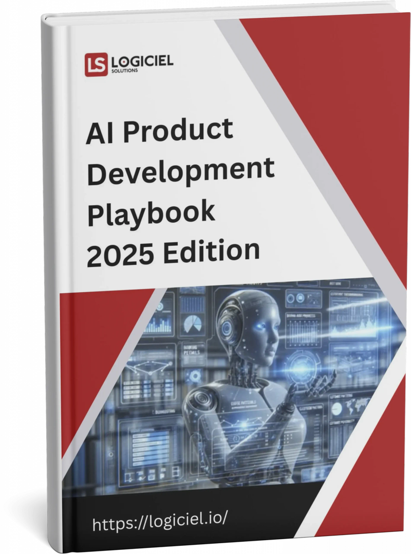 AI – Powered Product Development Playbook