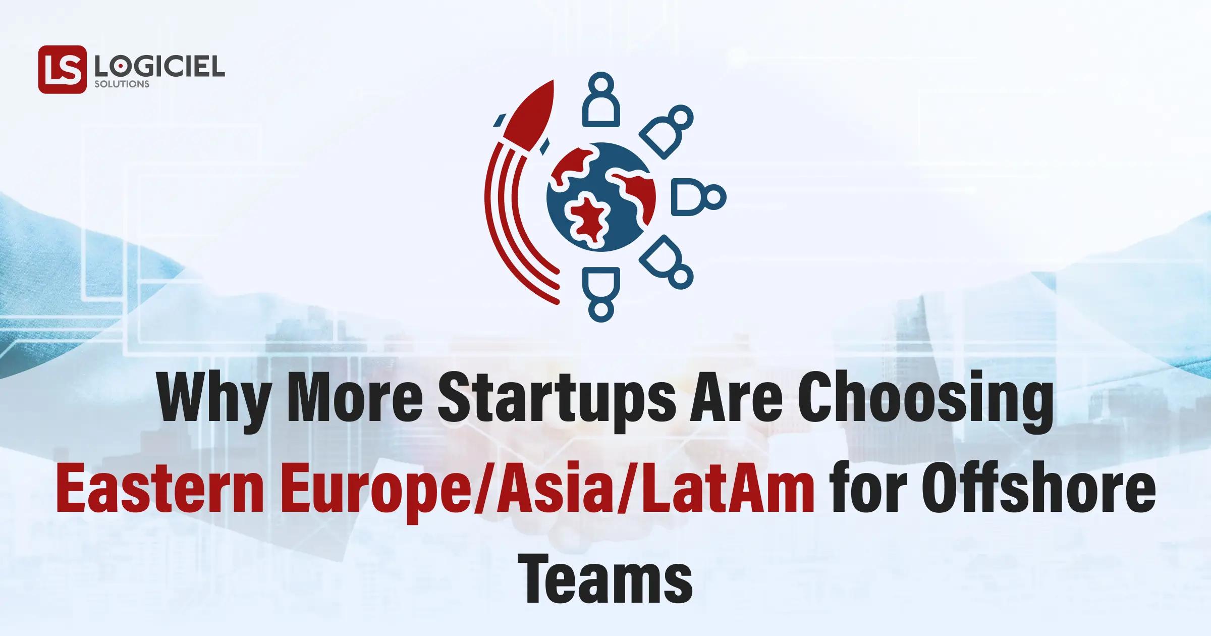 LatAm for Offshore Teams