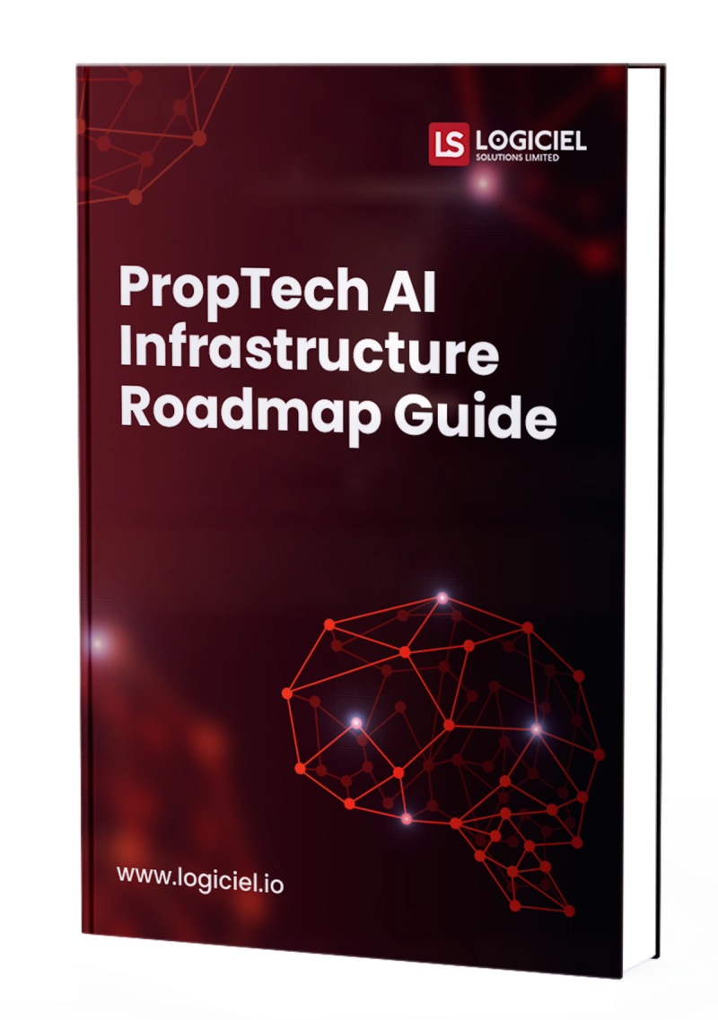 PropTech AI Infrastructure Roadmap