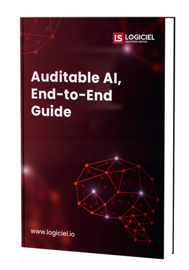 Auditable AI, End-to-End