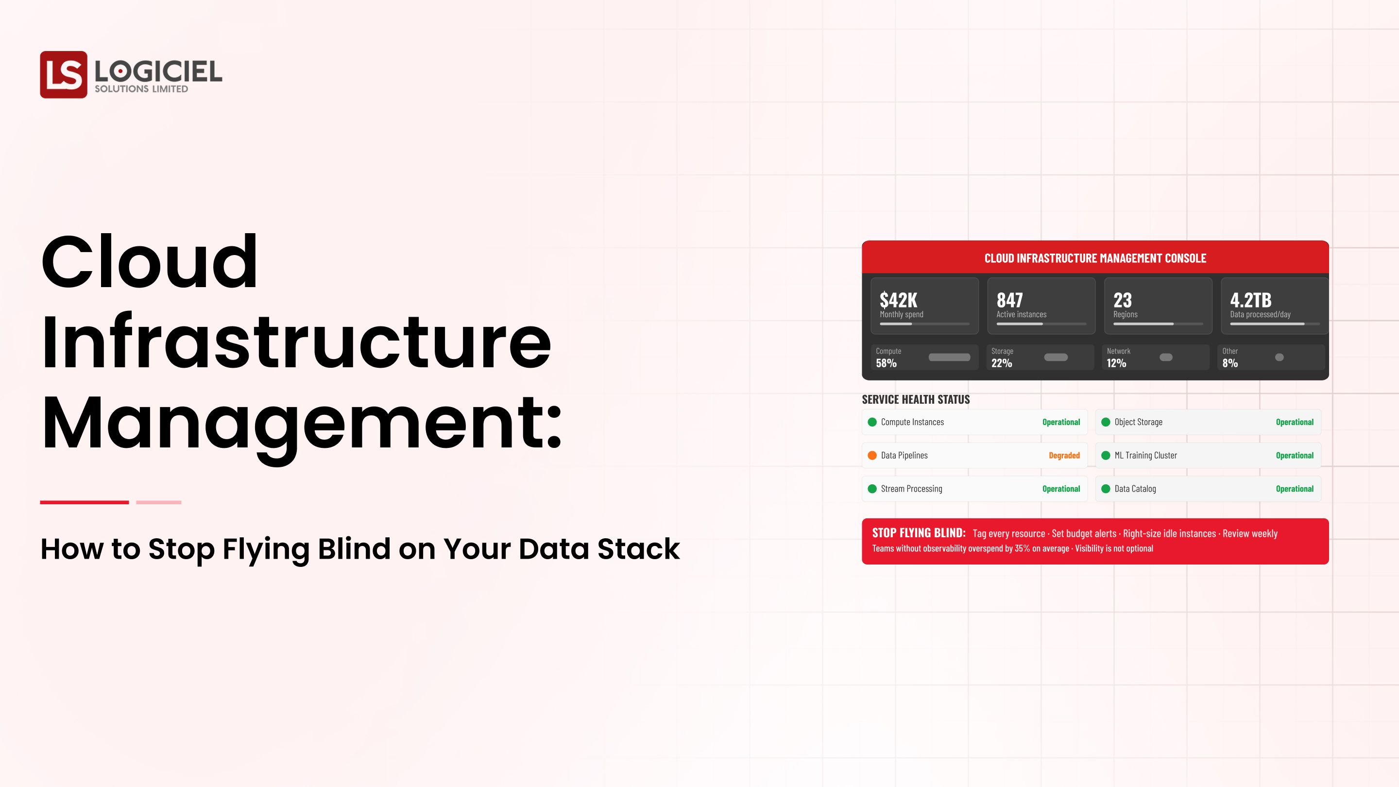 Cloud Infrastructure Management