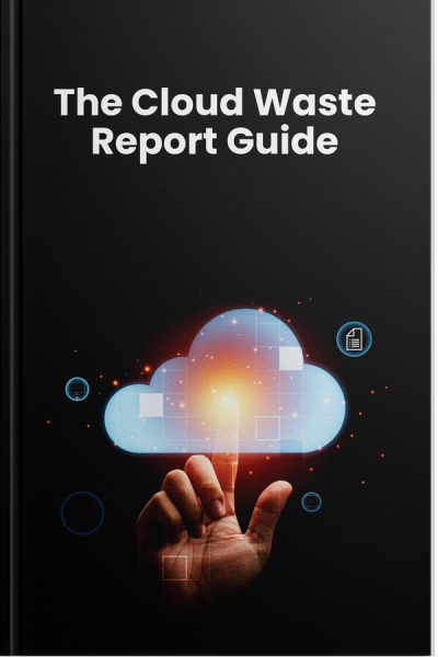 The Cloud Waste Report