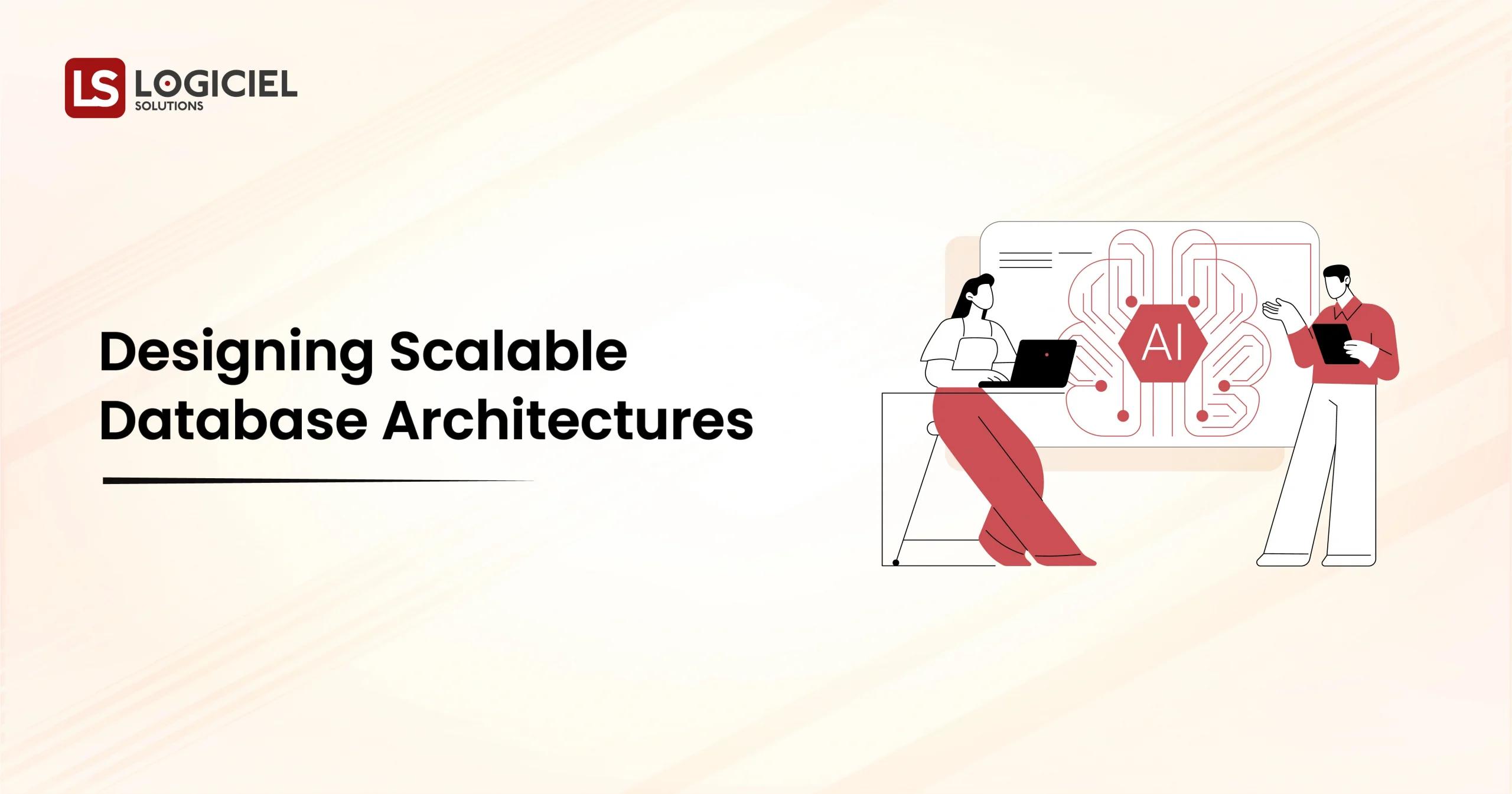 Designing Scalable Database Architectures