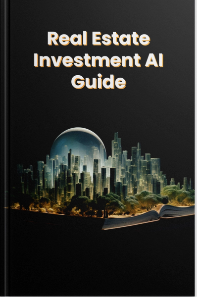 Real Estate Investment AI