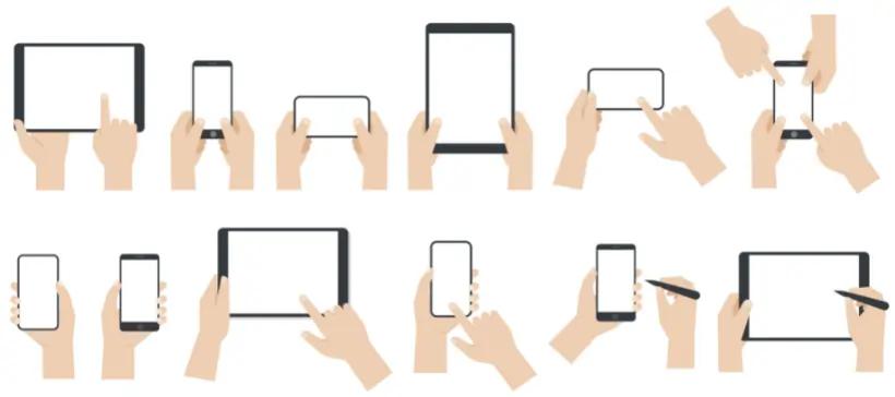 Content Organization Design