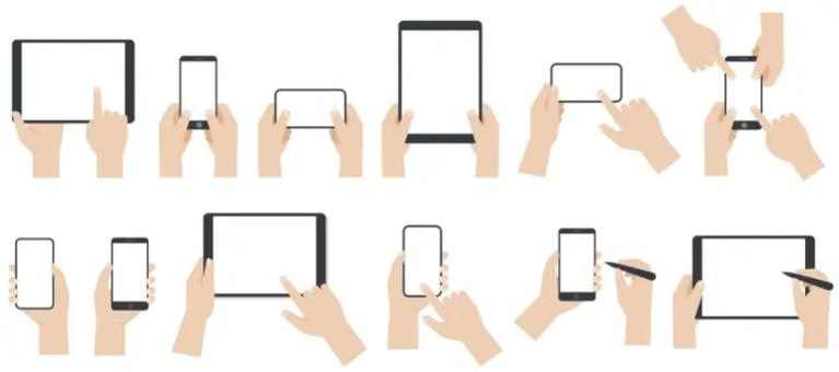 Content Organization Design