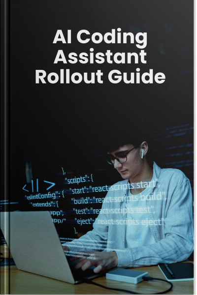 AI Coding Assistant Rollout Guide
