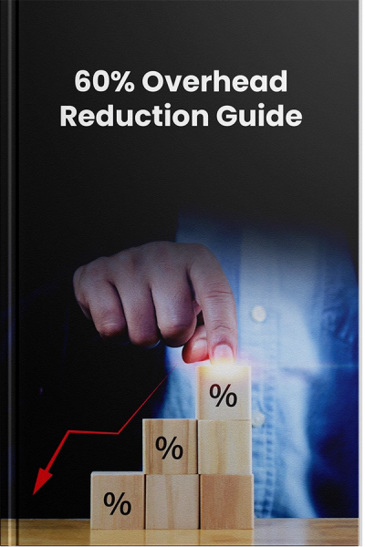 CTO Decision Guide – 60% Overhead Reduction