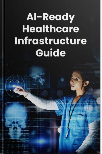Building AI-Ready Healthcare Data Infrastructure