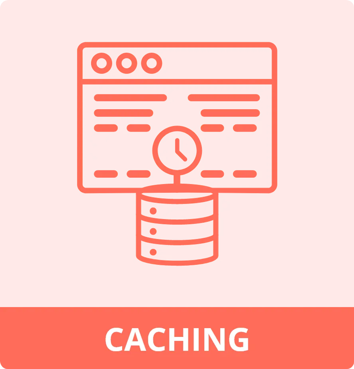 caching
