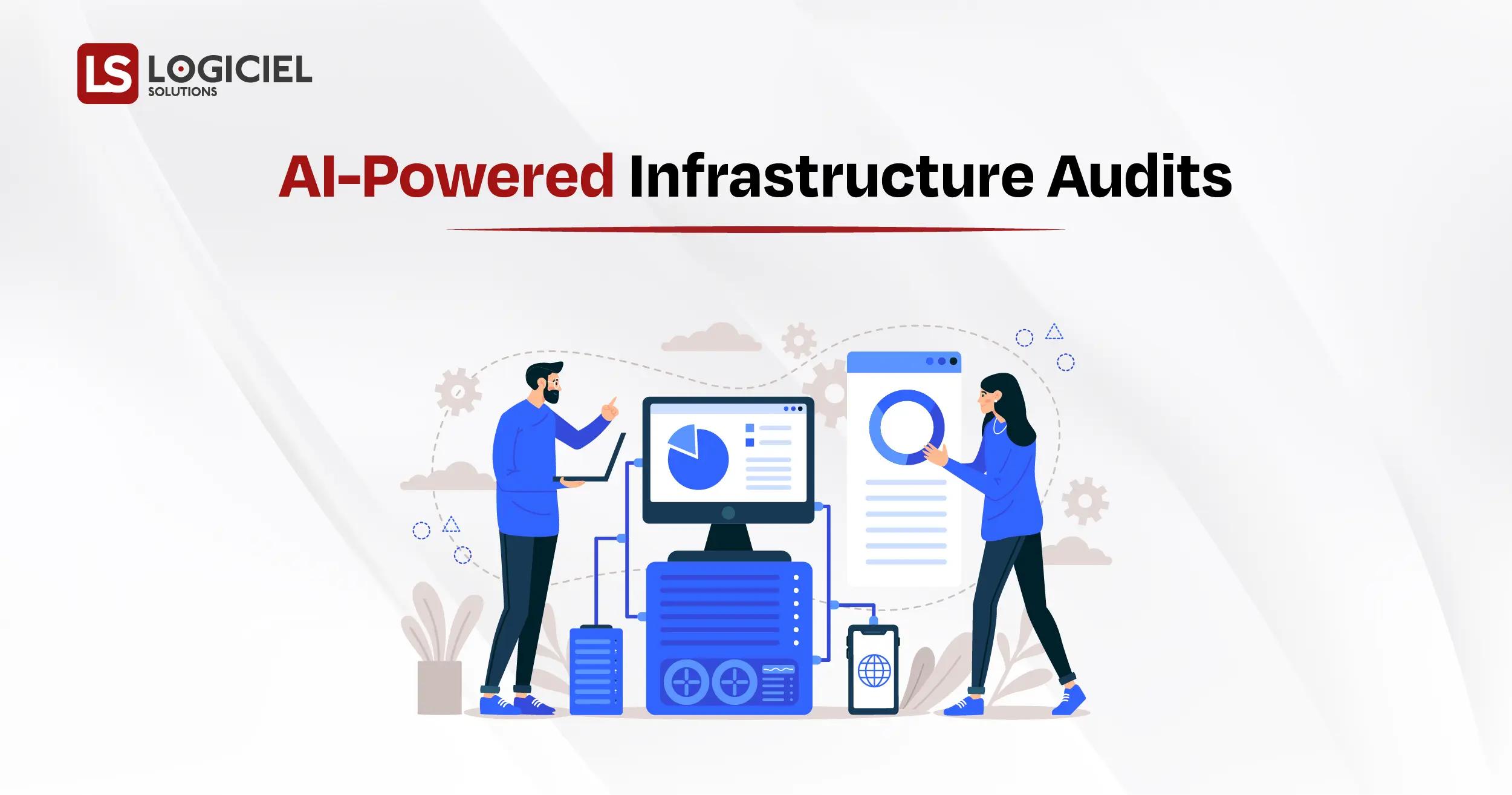 AI-Powered Infrastructure Audits Making Your Startup Investor-Ready