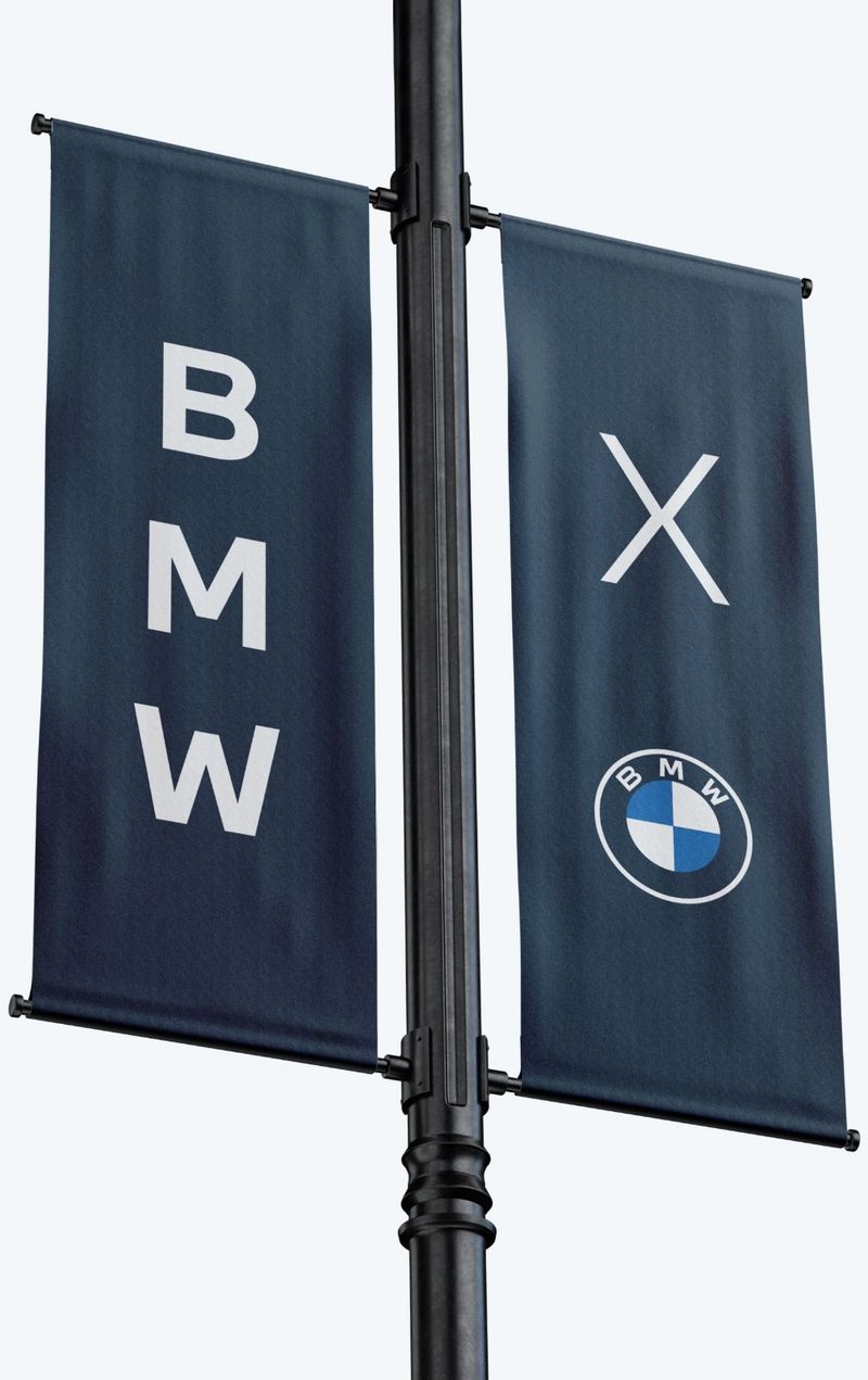 Vinyl banners by VE Signs, Riverside CA