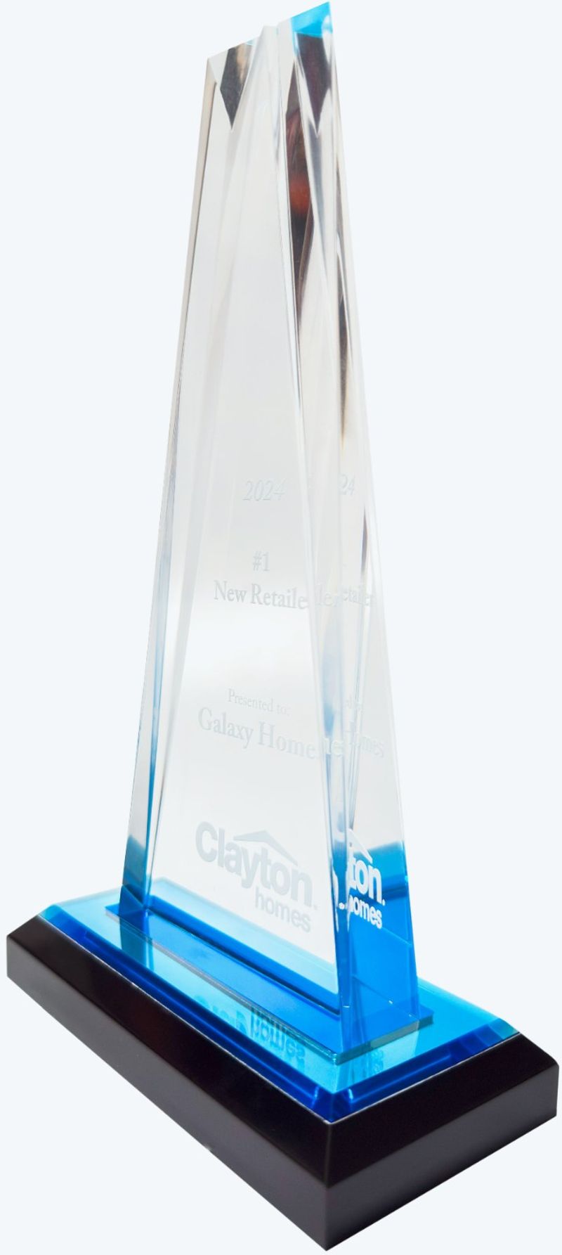 Trophies & awards by VE Signs, Riverside CA