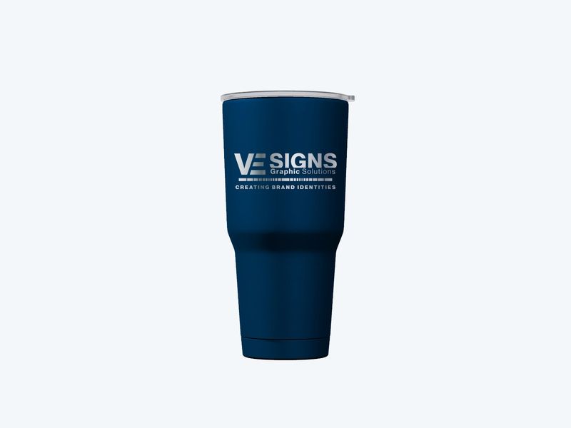 Engraving services, VE Signs project photo