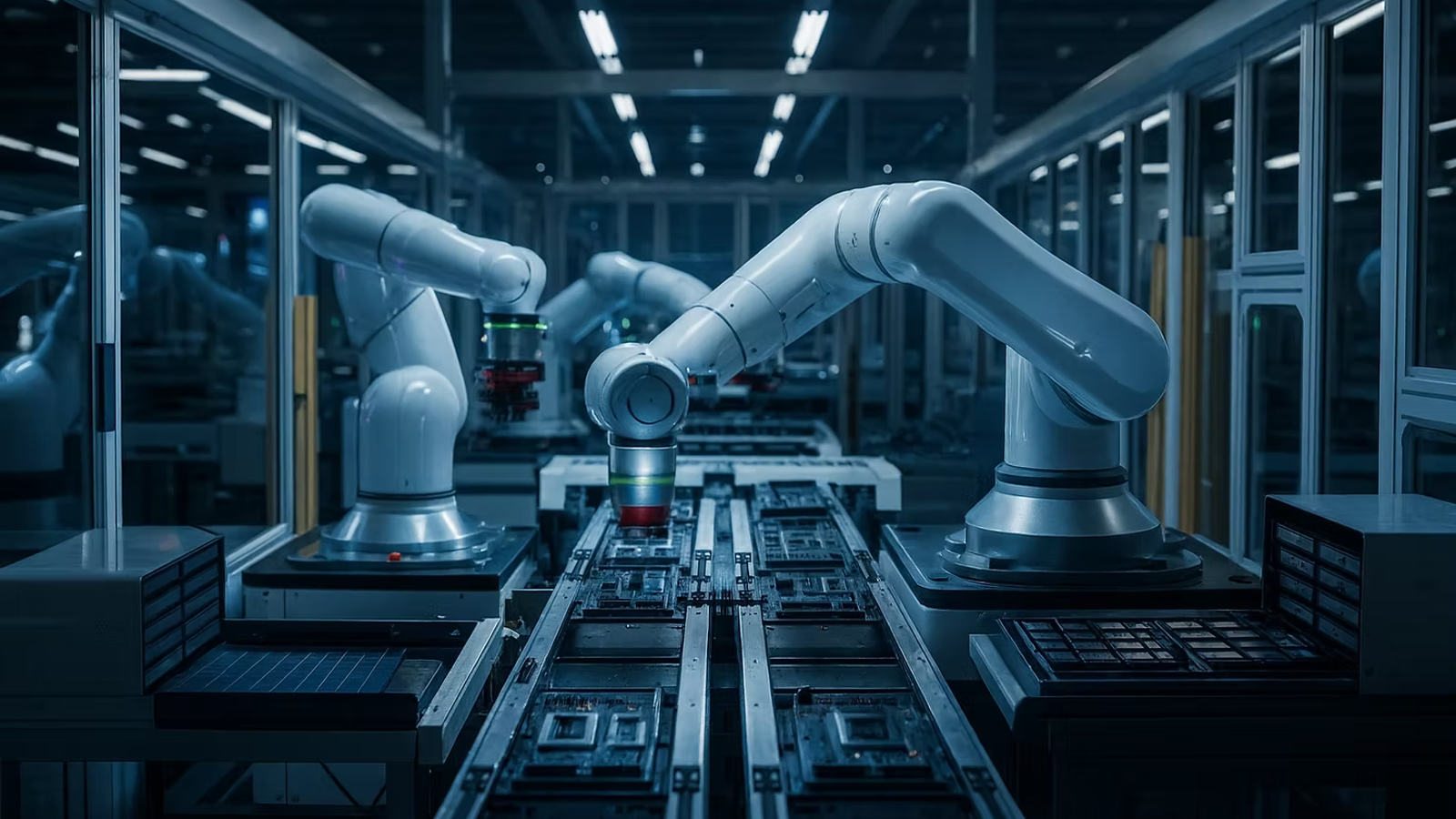 Cómo un Manufacturing Execution System (MES) puede cerrar la brecha de productividad en Latinoamérica