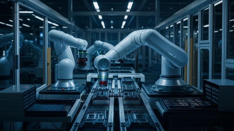 Cómo un Manufacturing Execution System (MES) puede cerrar la brecha de productividad en Latinoamérica