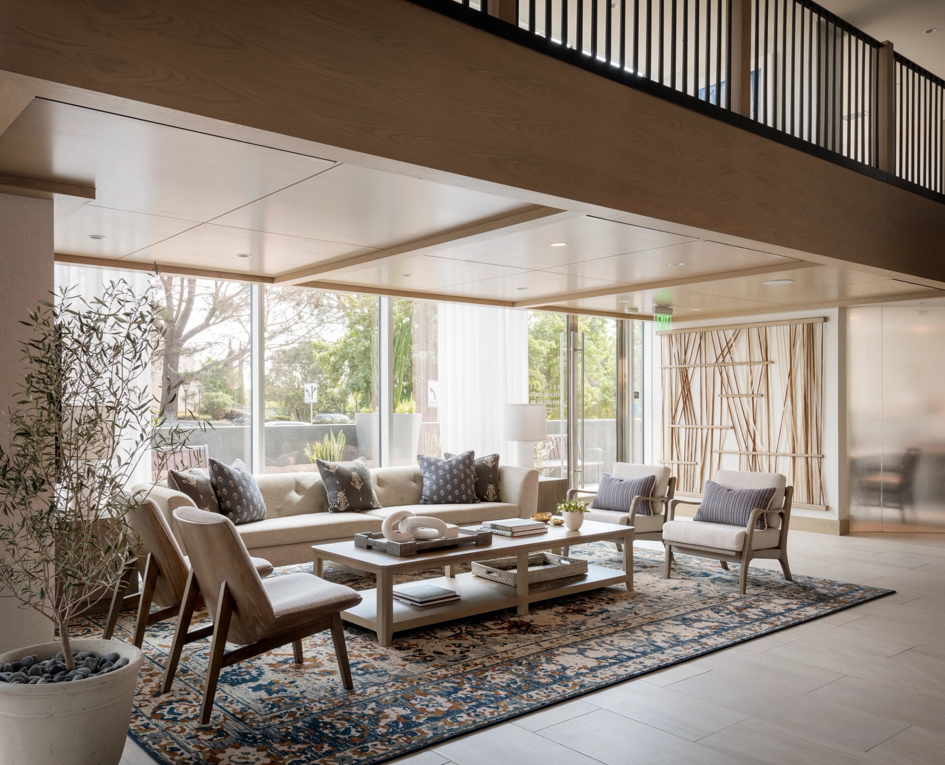 Susan Marinello Palisade at Westfield UTC