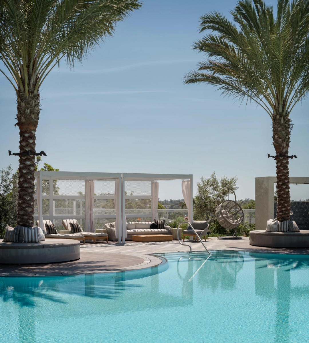 Susan Marinello Palisade at Westfield UTC