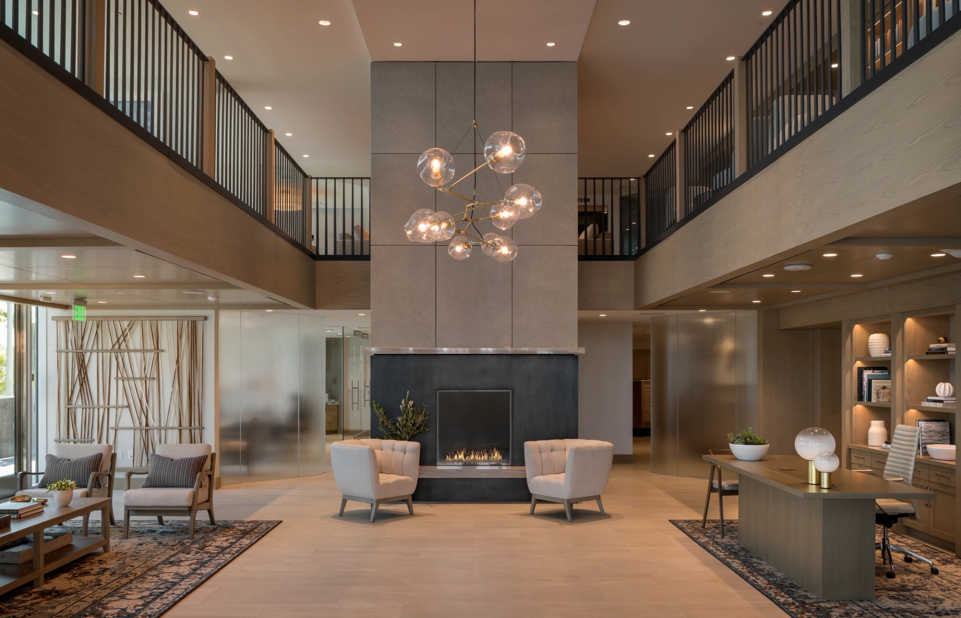 Susan Marinello Palisade at Westfield UTC