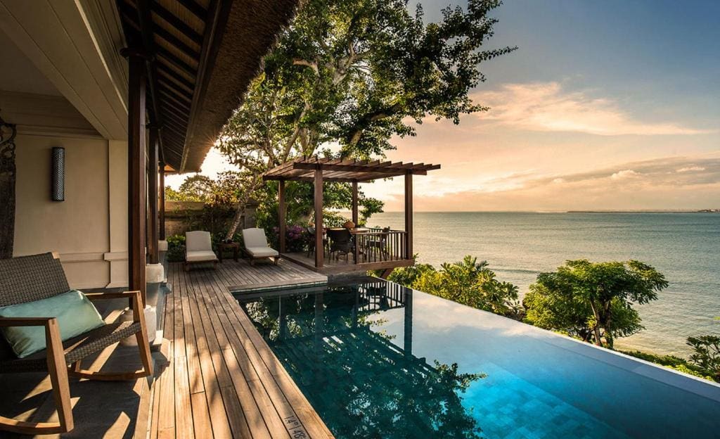 Get more out of every Four Seasons stay via Four Seasons Preferred Partner