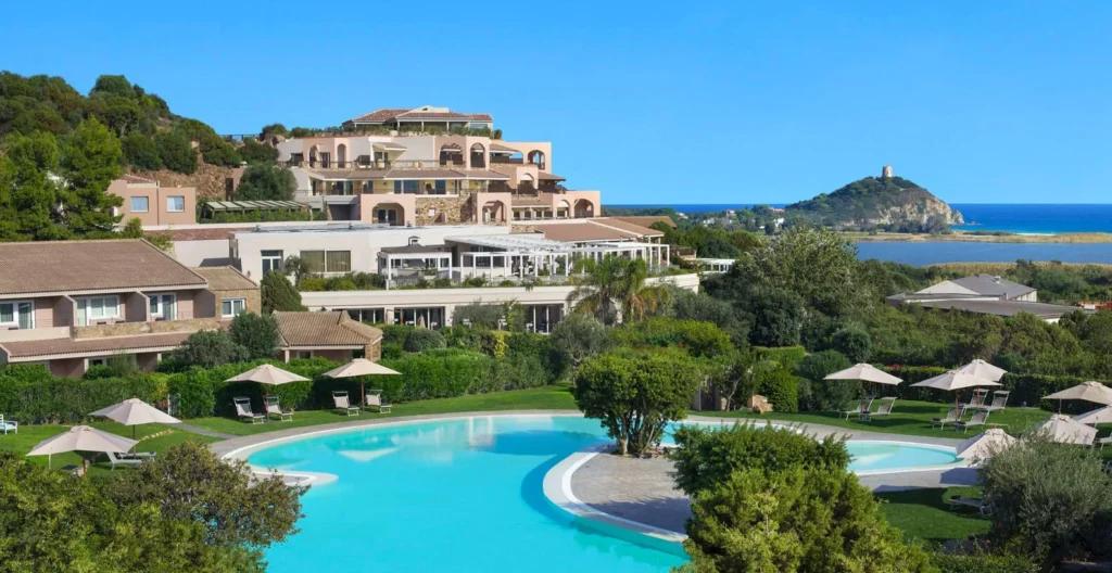 Up to 33% Off via Hilton for Luxury: 82 Hotels with Exclusive Offers
