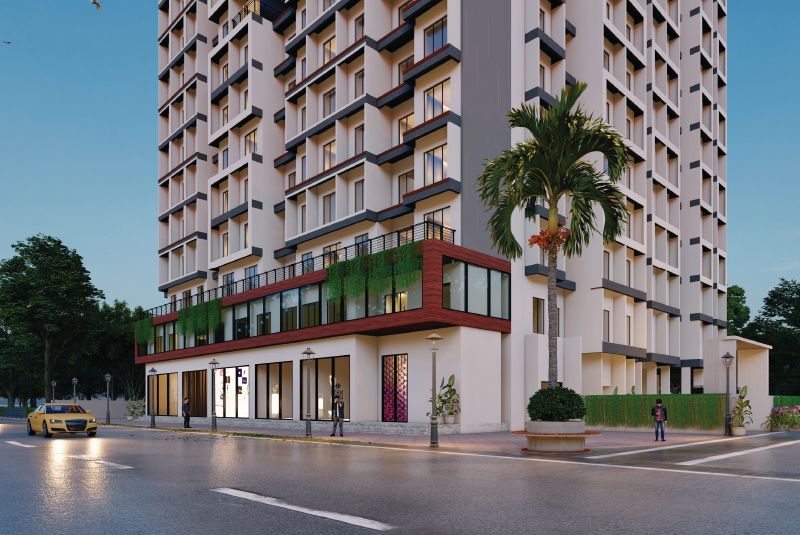 Super Homez Gulmohar Super Homez Gulmohar