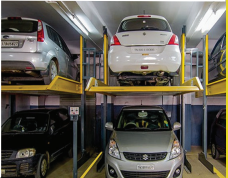 Unique Avenue 210 Unique Avenue 210