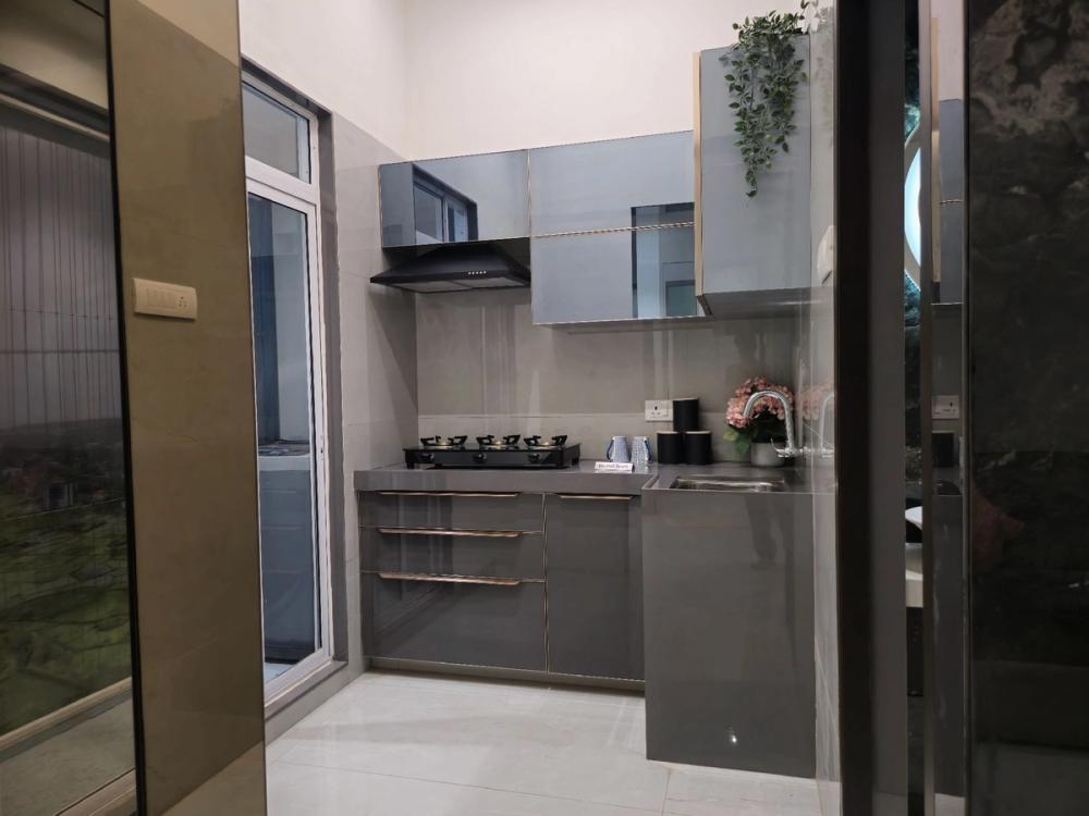 Super Homez Gulmohar Super Homez Gulmohar