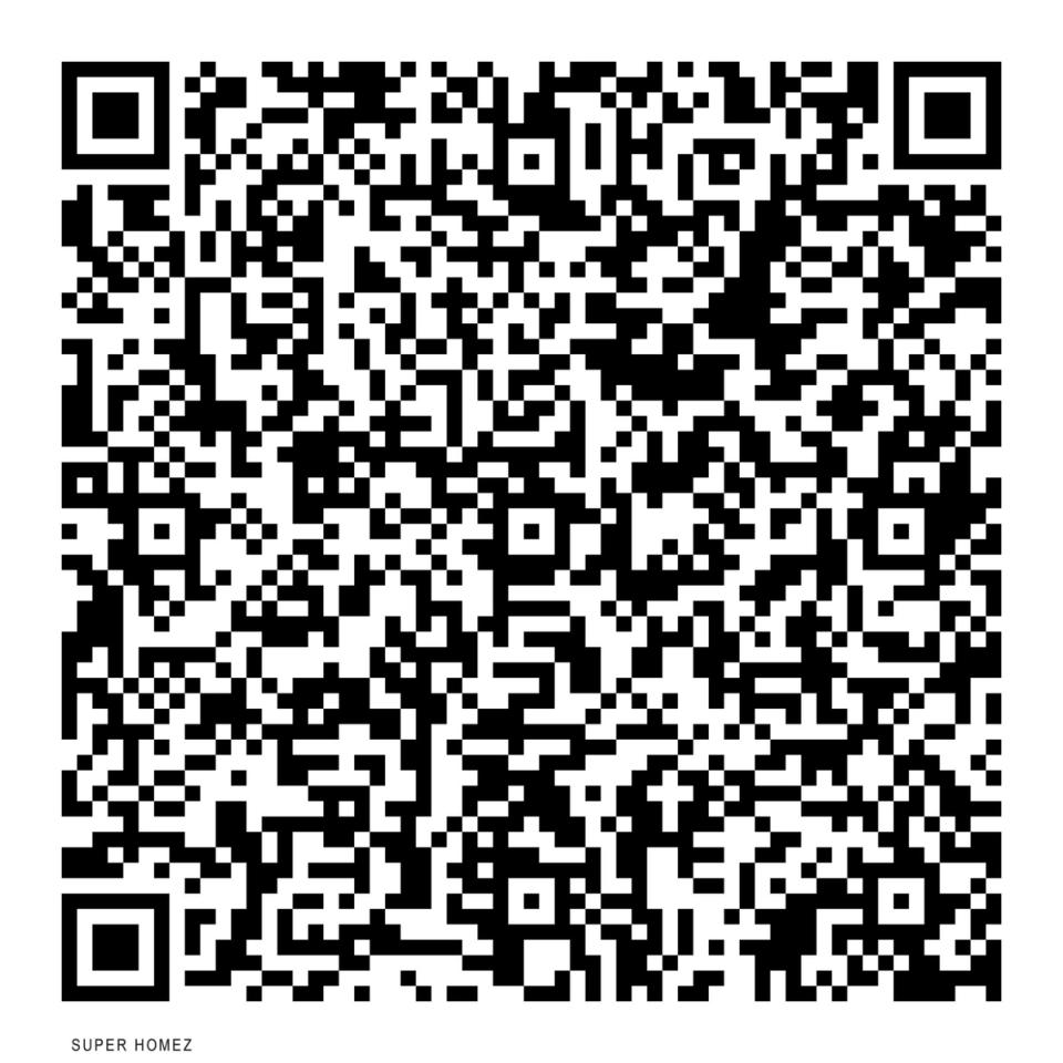 Super Homez Gulmohar Super Homez Gulmohar