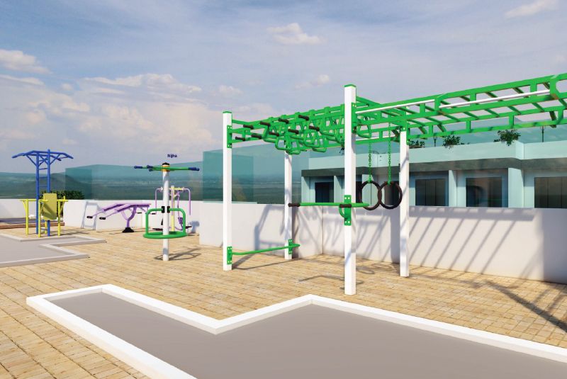 Super Homez Gulmohar Super Homez Gulmohar