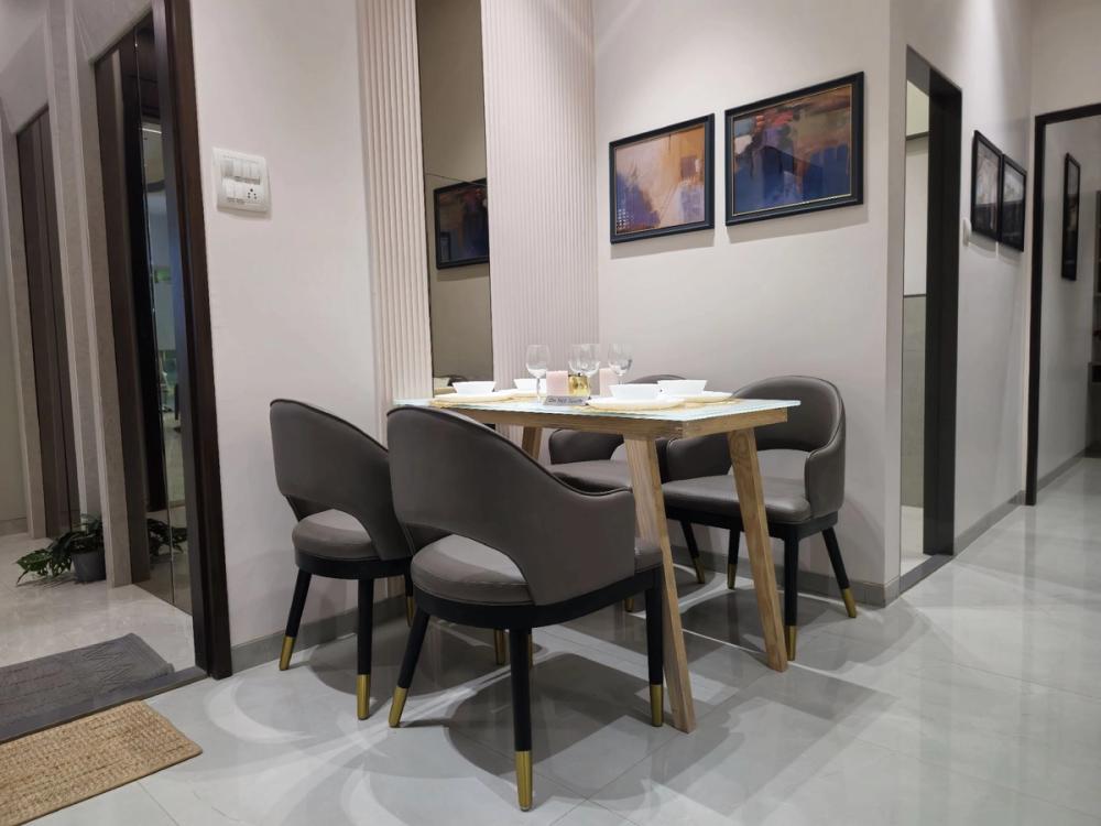 Super Homez Gulmohar Super Homez Gulmohar