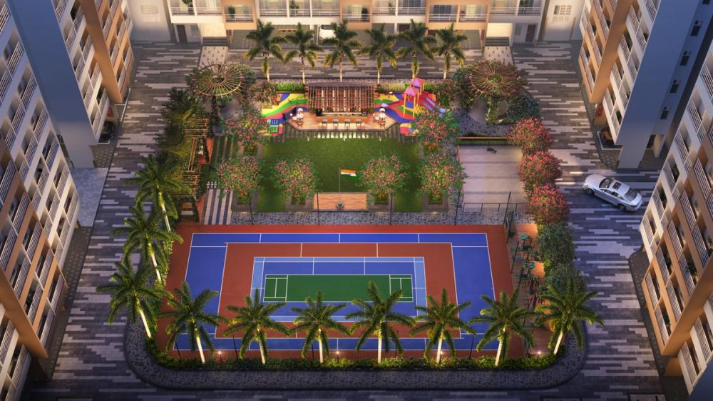 Super Homez Harmony Super Homez Harmony