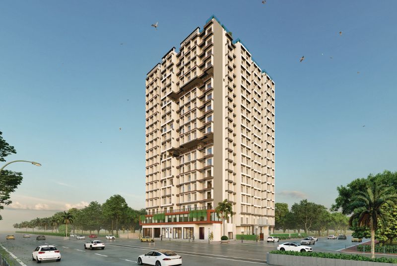 Super Homez Gulmohar Super Homez Gulmohar