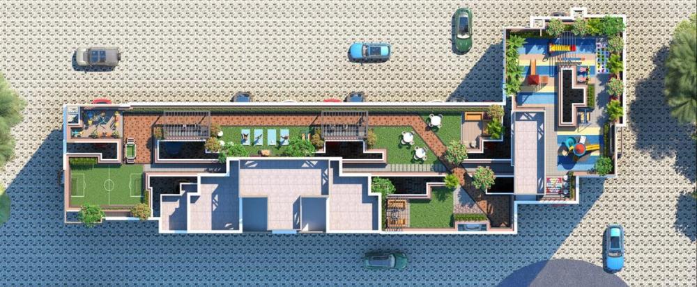 Padmavati Paradise Padmavati Paradise