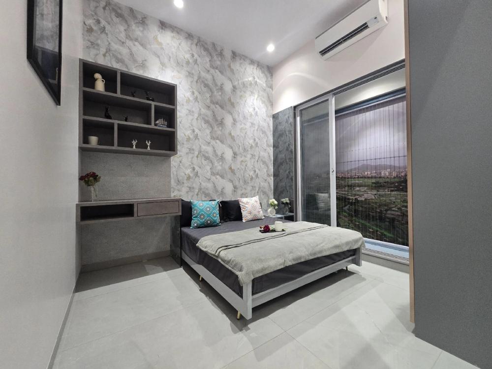 Super Homez Gulmohar Super Homez Gulmohar