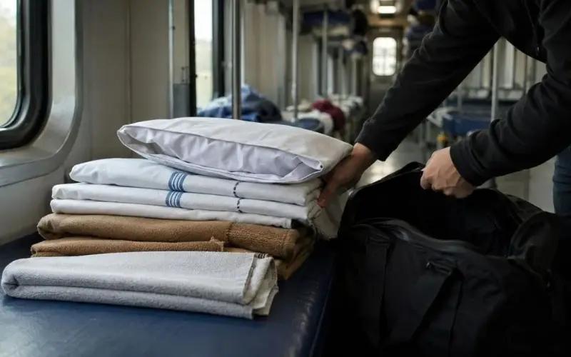 Indian Railways News