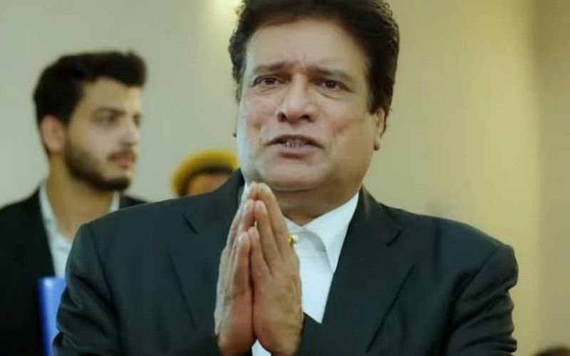 Rajesh Sharma Health News
