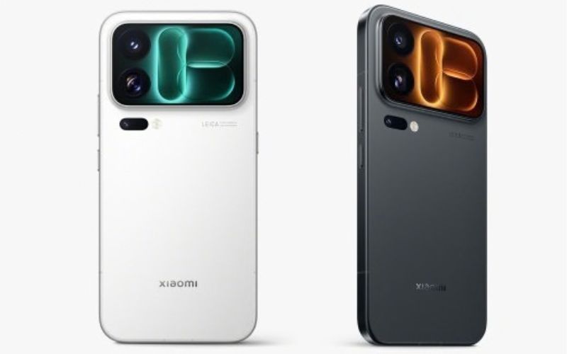 Xiaomi 18 Pro Launch