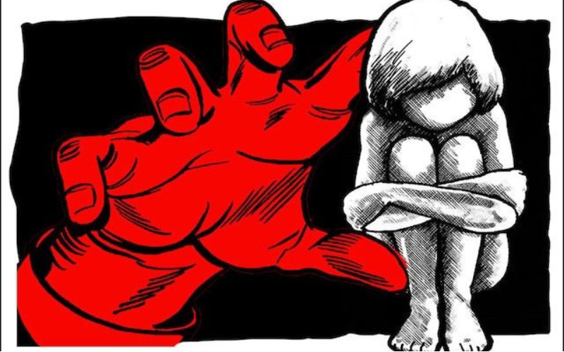Nagor Makrana School Case News