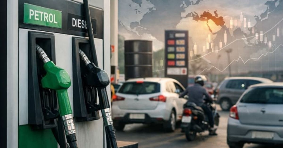 Petrol Diesel Price Today In Hindi