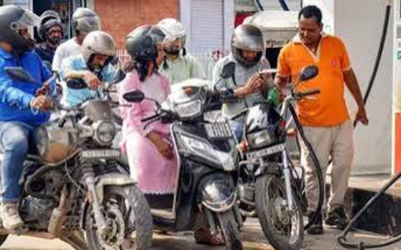 क्या पेट्रोल-डीजल की कीमतें बढ़ेंगी?