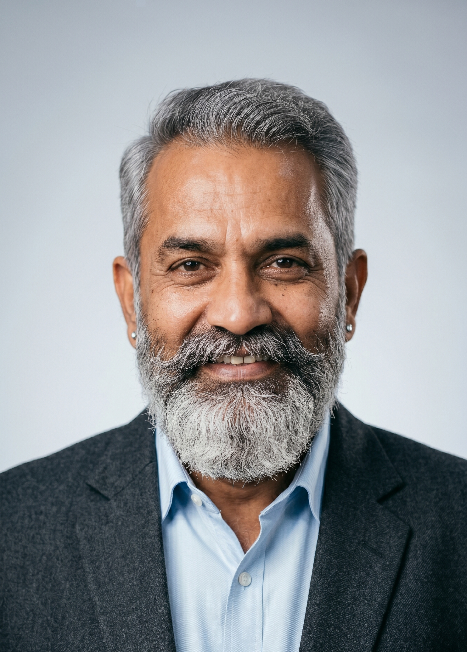 Ajay Parihar