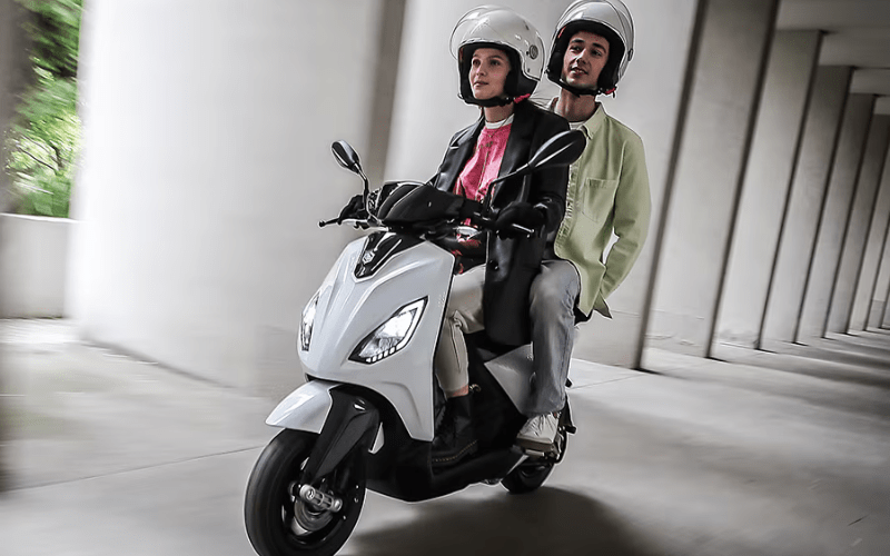 Piaggio New Scooter Launch 2027: भारतीय बाजार के लिए आएगी नई कम्यूटर स्कूटर रेंज
